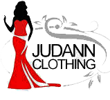 Logo&nbsp;JUDANNCLOTHING